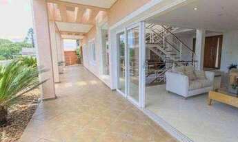 Imagem 6: CONDOMÍNIO SÃO PAULO II - Casa em condomínio - 500 m² - 3 quartos em Cotia - SP