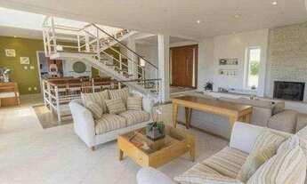 Imagem 5: CONDOMÍNIO SÃO PAULO II - Casa em condomínio - 500 m² - 3 quartos em Cotia - SP