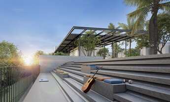 Imagem 3: Condomínio Residencial Vila Marieta - Casas Duplex