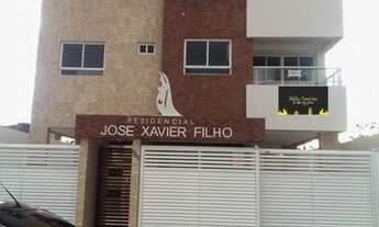 Imagem: Apartamento nos Bancários com 03 quartos