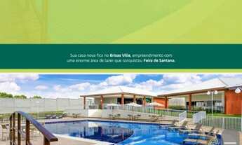 Imagem 4: Grenn Life ( Casas de 3 e 4 quartos c suite