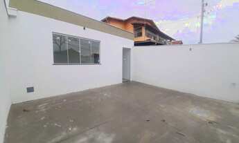 Imagem 2: BELO HORIZONTE - Casa Padrão - Cenáculo