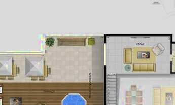 Imagem 5: Apartamento à venda, 3 quartos, 2 suítes, 4 vagas, Buritis - Belo Horizonte/MG