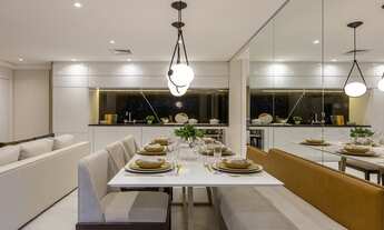 Imagem 3: SIDE ALTO DA BOA VISTA 59m² - UNIDADE PROMOCIONAL