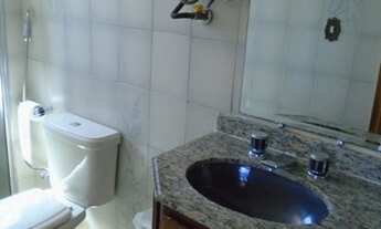 Imagem 3: Apartamento 2 Quartos - Freguesia