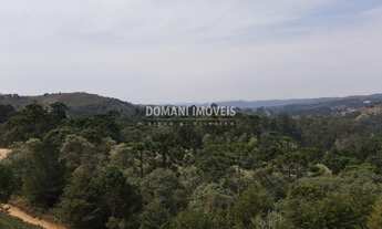 Imagem 3: Maravilhoso Lote de Terreno à Venda na Região de Descansópolis - Campos do Jordão/SP