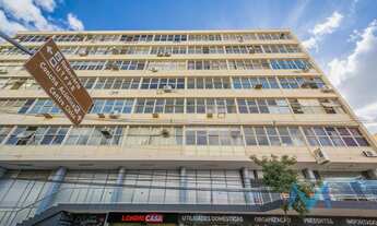 Imagem 2: Comercial sala no Edifício Autolon - Bairro Centro em Londrina