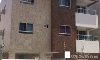 Imagem 2: Apartamento nos Bancários com 03 quartos, sendo 01 suíte e varanda