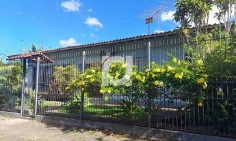 Imagem 3: SãO LEOPOLDO - Casa Padrão - Padre Réus