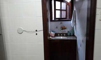 Imagem 4: Casa de 136 metros quadrados no bairro Fonseca com 3 quartos