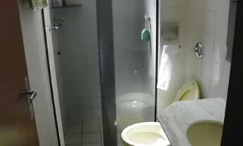 Imagem 5: Cobertura à venda, 4 quartos, 1 suíte, 1 vaga, Cinquentenario - Belo Horizonte/MG