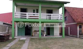 Imagem: Tramandaí - Casa Padrão - Balneário Jardim