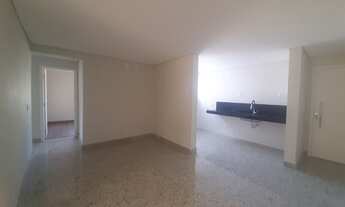 Imagem 3: BELO HORIZONTE - Apartamento Padrão - Itapoã