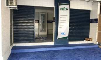 Imagem 2: Sala Comercial no 13 de Maio com 18m2 numa ótima localização