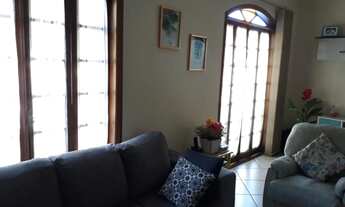 Imagem 6: Casa de 136 metros quadrados no bairro Fonseca com 3 quartos