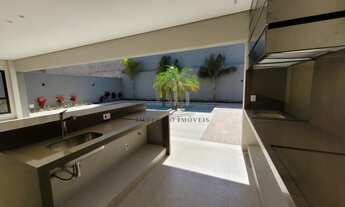 Imagem 7: Casa - Loteamento Mont Blanc Residence - Campinas