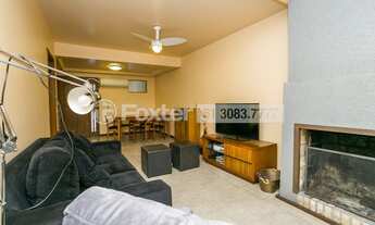 Imagem 3: Porto Alegre - Casa de Condomínio - Ipanema