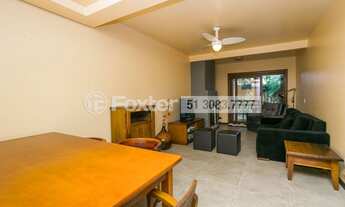 Imagem 4: Porto Alegre - Casa de Condomínio - Ipanema