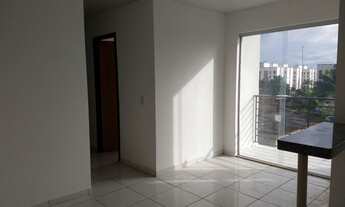 Imagem 3: Vendo AP 2/4, suíte, elevador, Multi Maguari