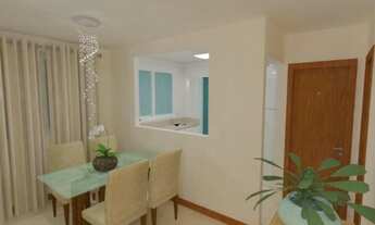 Imagem: Oportunidade Apartamento 3 Quartos, aquecimento