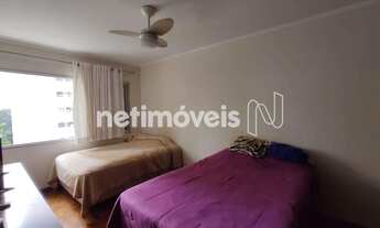 Imagem 9: Locação Apartamento 4 quartos Jardim Paulista São Paulo