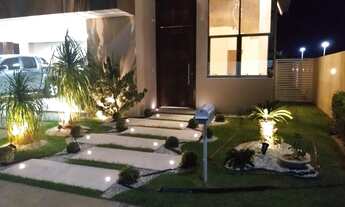 Imagem: Parque Morumbi - Casa Duplex 4/4 e 4 suítes