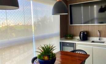 Imagem: Apartamento na avenida beira mar