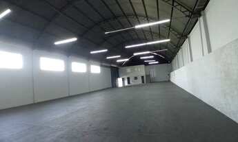 Imagem 3: CAXIAS DO SUL - Indústria - DESVIO RIZZO