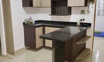 Imagem: Apartamento na Vista Linda - Condomínio