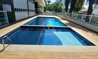 Imagem 4: Apartamento Montado e Decorado na Praia da Costa - 02 Quartos e 01 Vaga de Garagem