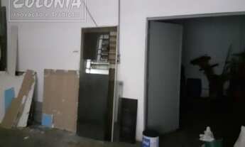 Imagem 4: São Bernardo do Campo - Galpão/Depósito/Armazém - Rudge Ramos