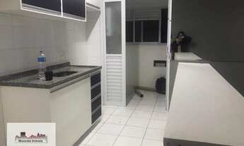 Imagem: Apartamento com 3 dormitórios à venda