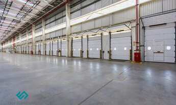 Imagem 7: Módulo para locação com 4.110 m² em Cachoeirinha - RS