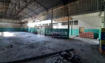 Imagem 3: Galpão - Cidade Satélite Íris - Campinas