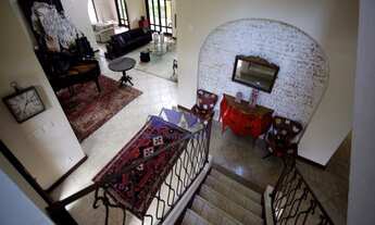 Imagem 7: Casa à venda 4 Quartos, 4 Suites, 1145M², Village Visconde de Itamaracá, Valinhos - SP