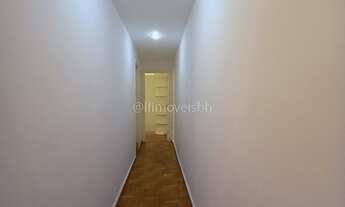 Imagem 4: Ref.: 3245 - Apartamento para locação, 01 sala ampla, 03 quartos, 03 banhos no centro