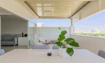 Imagem 5: SãO PAULO - Cobertura - Jardim América