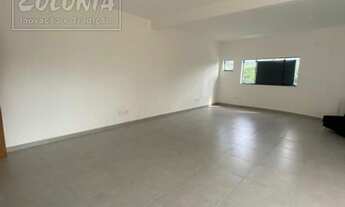 Imagem 2: São Bernardo do Campo - Conjunto Comercial/sala - Rudge Ramos