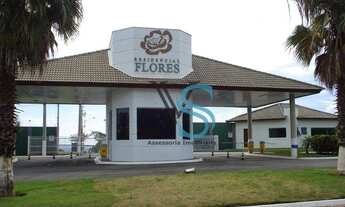 Imagem: Terreno à venda, 377 m² por R$ 198.000,00