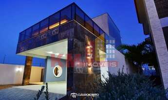 Imagem 4: VENDA! Casa duplex no Ninho Residencial em Mossoró