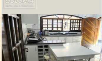 Imagem 7: Santo André - Casa Padrão - Jardim Milena