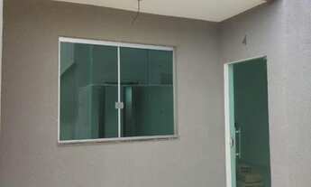 Imagem 2: Casa Geminada para Venda em Ribeirão das Neves, Porto Seguro, 2 dormitórios, 1 banheiro, 1