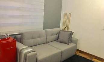 Imagem 7: Apartamento à venda, 198 m² por R$ 1.100.000,00 - Jardim Ampliação - São Paulo/SP