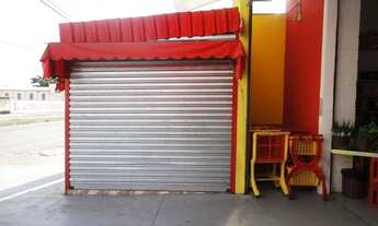 Imagem 7: Galpão comercial para venda e locação, Cidade Morumbi, São José dos Campos - GA0037