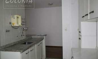 Imagem 7: Santo André - Apartamento Padrão - Jardim