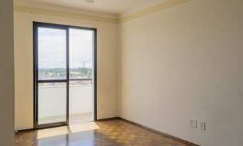 Imagem 2: Apartamento com 3 dormitórios, 76 m² - venda por R$ 375.000,00 ou aluguel por R$ 1.350,00
