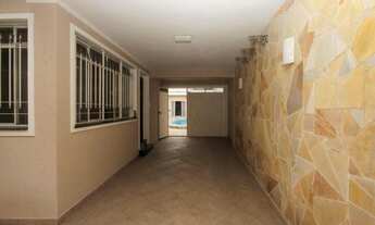 Imagem 4: CASA RESIDENCIAL em São Paulo - SP, Mooca