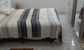 Imagem 7: Apartamento - Núcleo Residencial Professor Carlos Aldrovandi - Indaiatuba