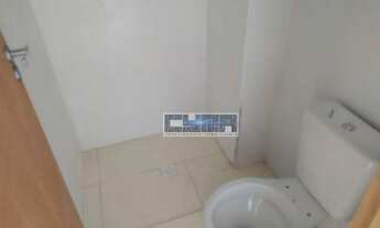 Imagem 7: Apartamento com 1 dormitório à venda, 27 m² por R$ 240.000,00 - Macuco - Santos/SP