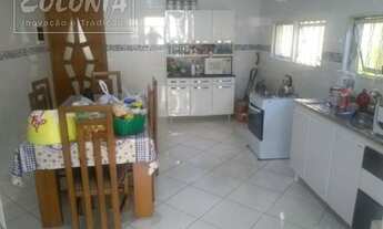 Imagem 2: Santo André - Casa Padrão - Jardim Jamaica